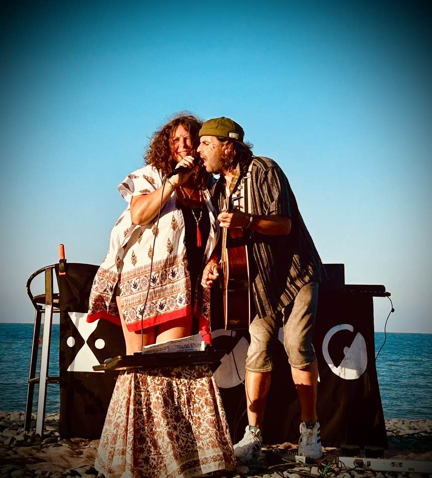 Boho Family