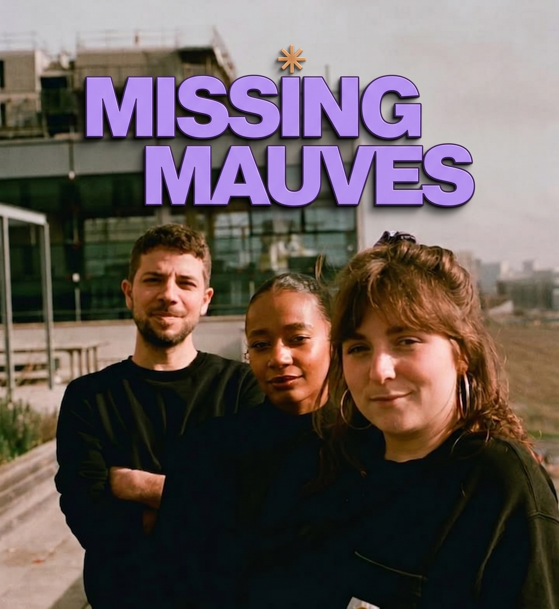 Missing Mauve